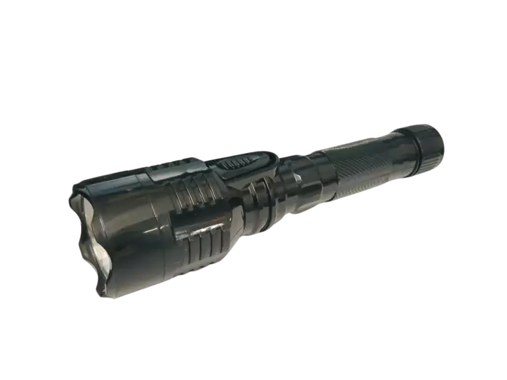 Pro1 Lights LED-Taskulamppu 1x1W 3xAA - Taskulamput - 6438159920018 - 1