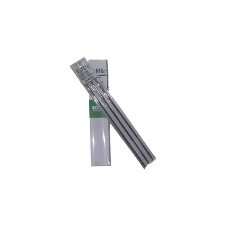 Pro Forest pyöröviila 5,5mm 3kpl - Teräketjuviilat - 6405337800738 - 1