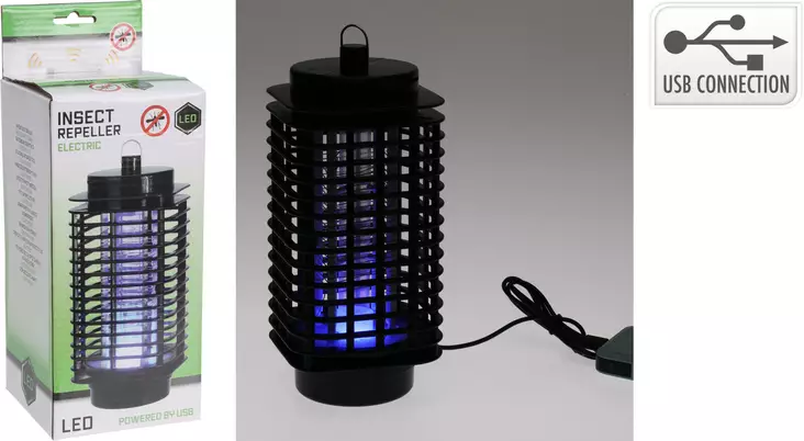 Pro Garden hyönteisansa - Tuhoeläinten ja rikkakasvien torjunta - 8720573963428 - 1