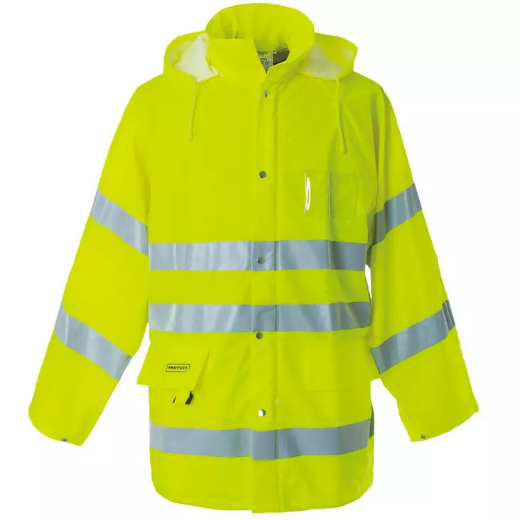 Protect huomiosadeasu S3200/XS - Työtakit ja Liivit - 6419746111248 - 1