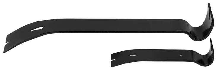 Purkurauta 175mm - Sorkkaraudat ja vääntötyökalut - 6420286813028 - 1