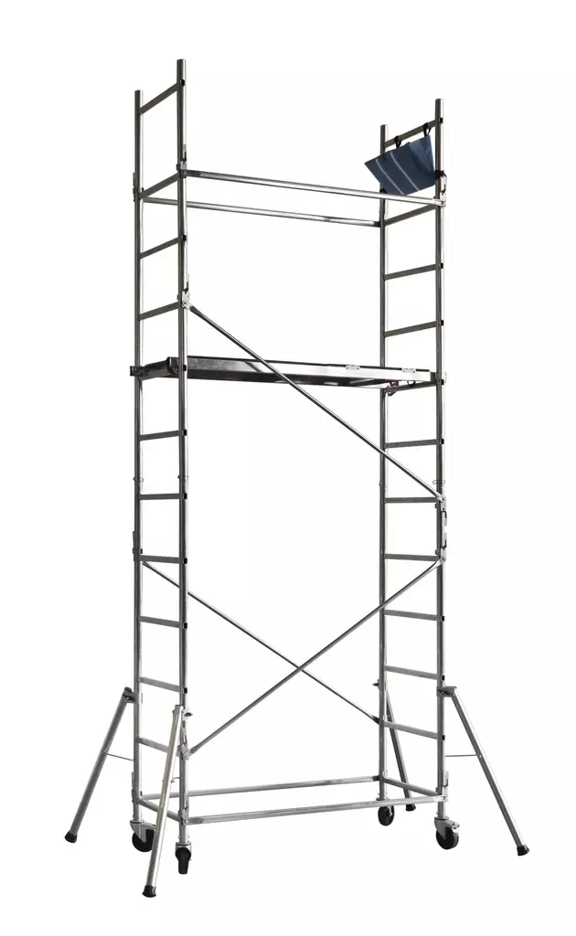 Rakennusteline Presto 4,5m - Rakennustelineet - 3178740189228 - 1