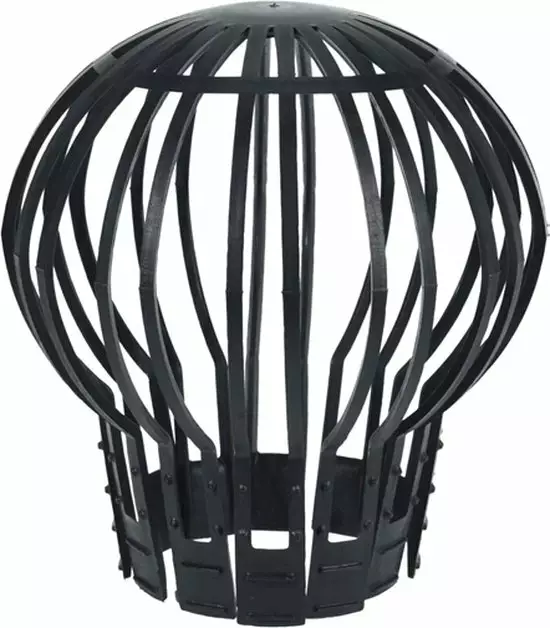 Rännisuodatin 2 kpl - Salaojaputket ja rumpuputket - 8720573942188 - 1