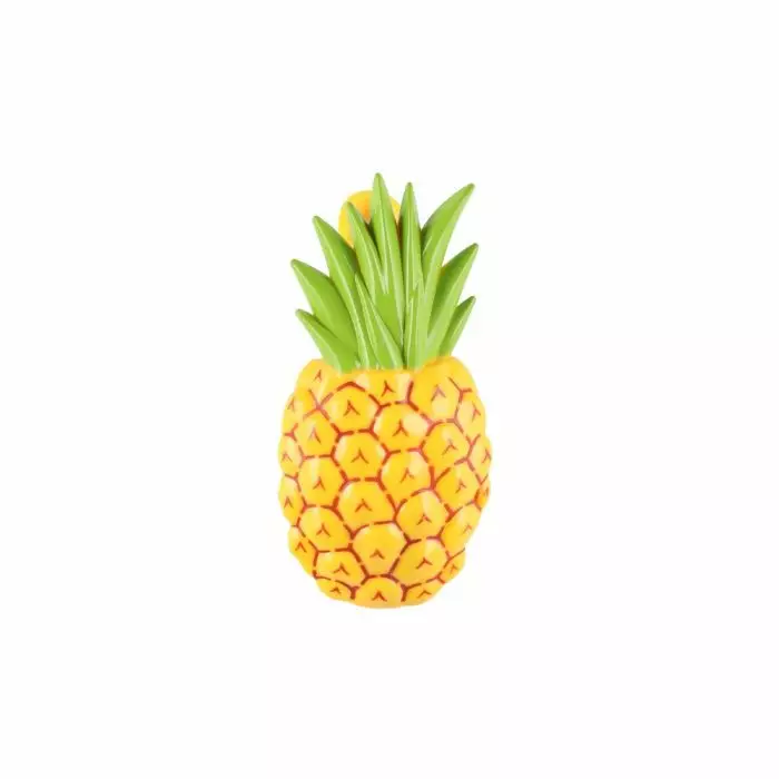 Rantapyyheklipsi ananas - Pyykinkuivaustarvikkeet - 6410416152738 - 1