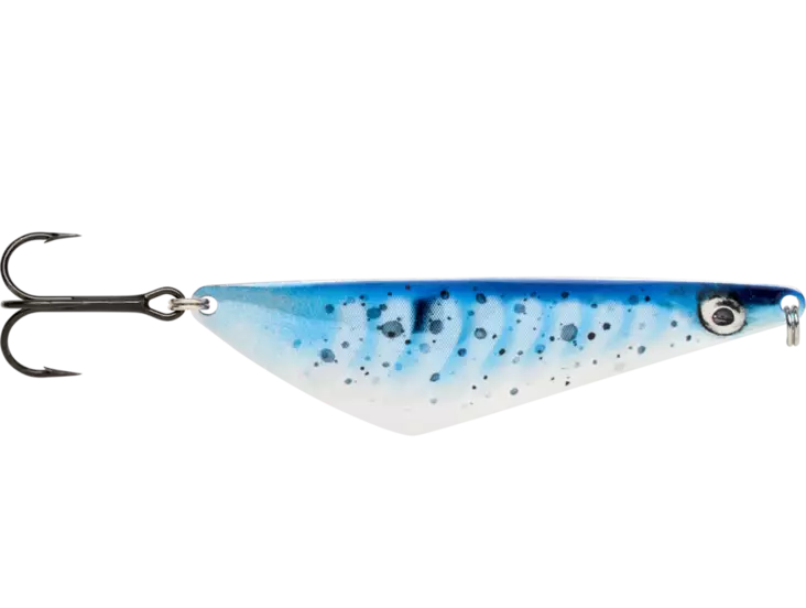 Rapala harmaja 8,5cm 18g BLI - Lipat ja lusikat - 022677325958 - 1