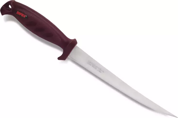 Rapala hawk fileveitsi 6" - Kalastustyökalut - 022677031538 - 2