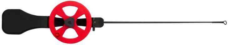 Rapala Mästerspö normal pilkkivapa - Pilkkivavat, kelat ja sarjat - 6416038100898 - 1