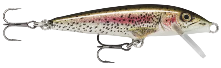 Rapala Original Floating 5cm/3g RTL - Vaaput - 022677260488 - 1