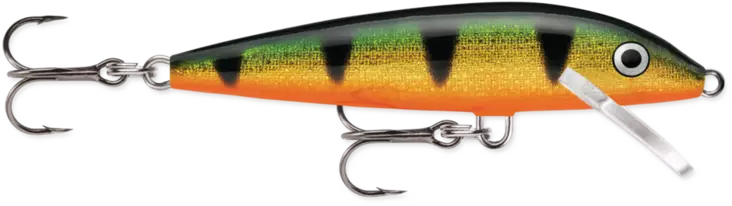 Rapala original floating 7cm/4g P - Vaaput - 022677000398 - 1