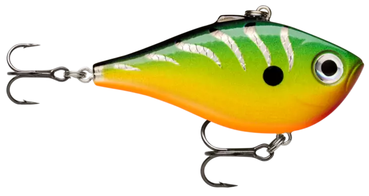 Rapala Rippin' Rap 5cm/9g FRB - Vaaput - 022677309248 - 1