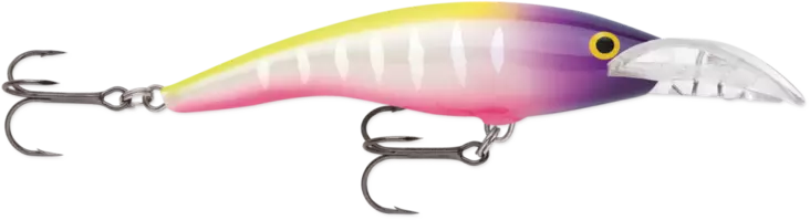 Rapala Scatter Rap Tail Dancer 9cm MFT - Vaaput - 022677344898 - 1