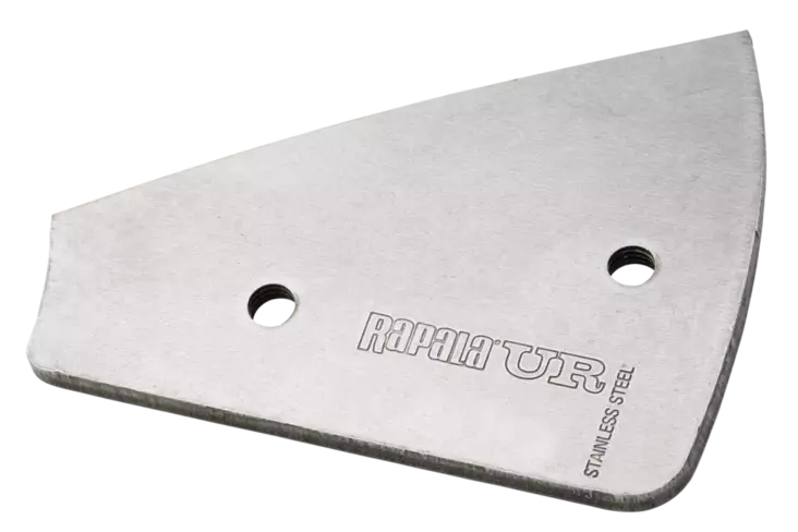 Rapala UR steel 155mm teräpalat - Talvikalastustarvikkeet - 6416038102298 - 1