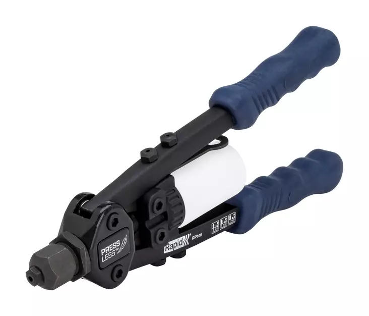 Rapid RP100 HD vetoniittipihdit - Muut pihdit - 4051661013348 - 1