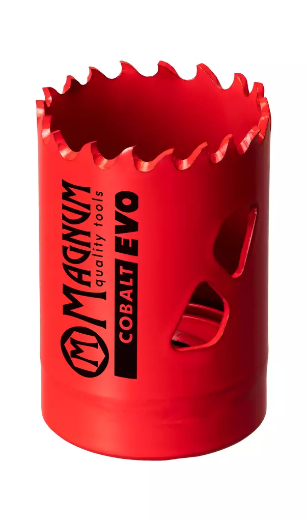 Reikäsaha CobaltEVO BiM 30mm - Reikäsahat - 6418868400308 - 1