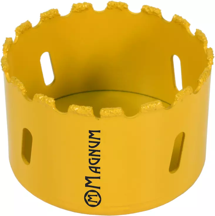 Reikäsaha metallirouhe 51mm - Käsityökalut - 6418868450518 - 1