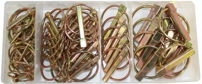 RENGASSOKKALAJITELMA 50-OS - Autotarvikkeet - 6430074694098 - 1