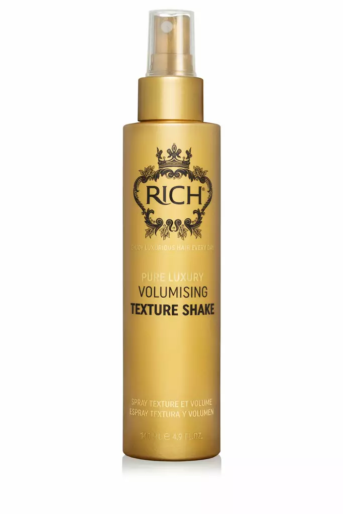RICH VOLYYMISUIHKE 145 ML VOLUMISING - Hiustenhoito ja hiuskoristeet - 3760257650058 - 1