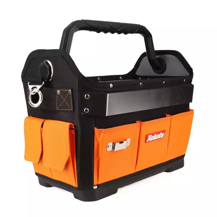 Robota BG-42B työkalulaukku - Työkalupakit, hyllyt ja säilytys - 6438212141268 - 1