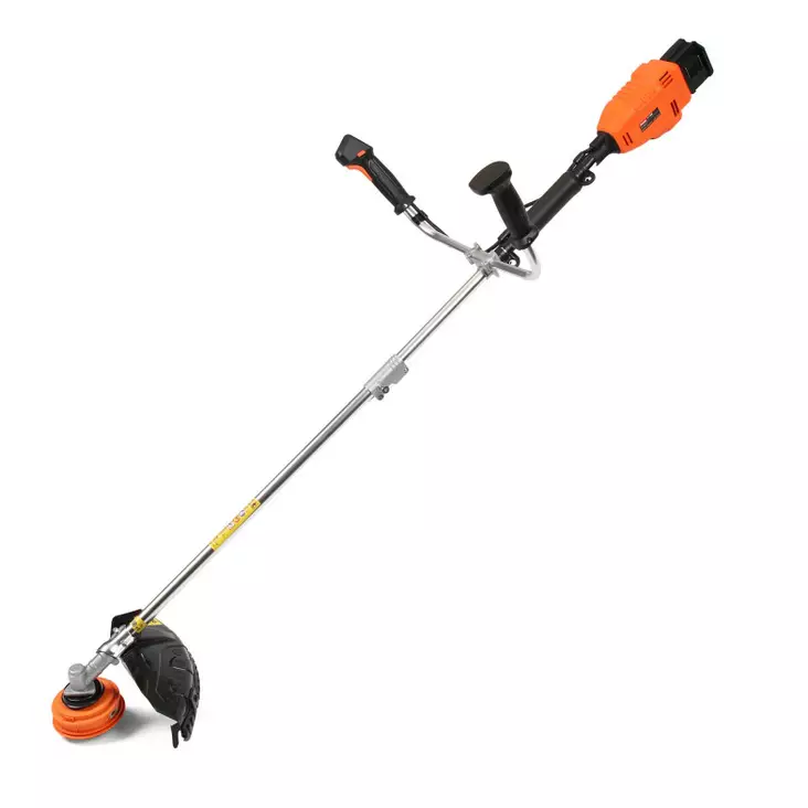 Robota DC-GC36V akkutrimmeri, runko - Ruohonleikkurit ja trimmerit - 6438212141398 - 1