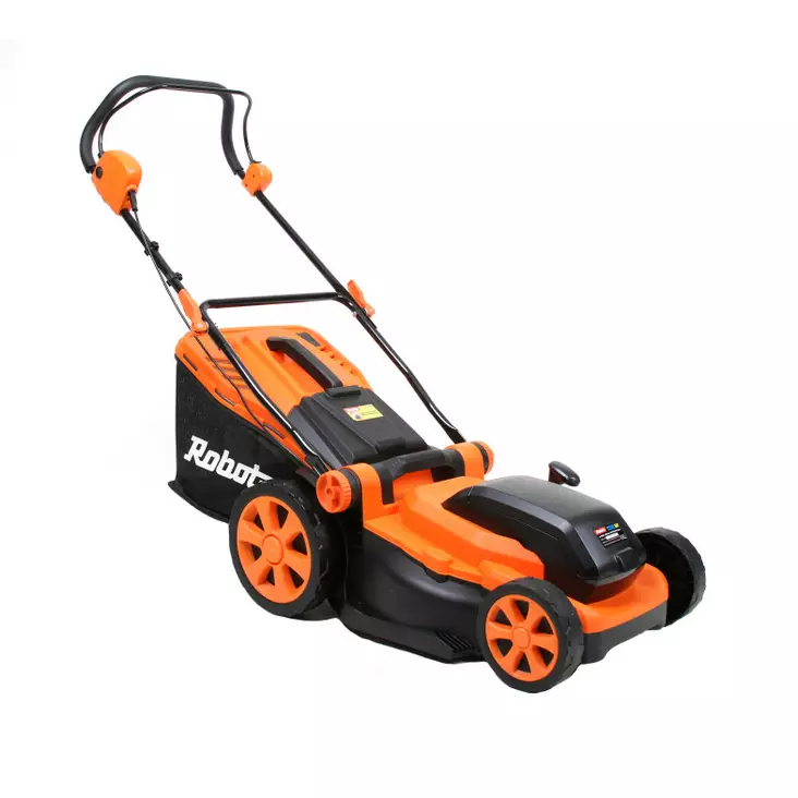 Robota DC-LM36V akkuruohonleikkuri runko - Ruohonleikkurit ja trimmerit - 6438212109978 - 1