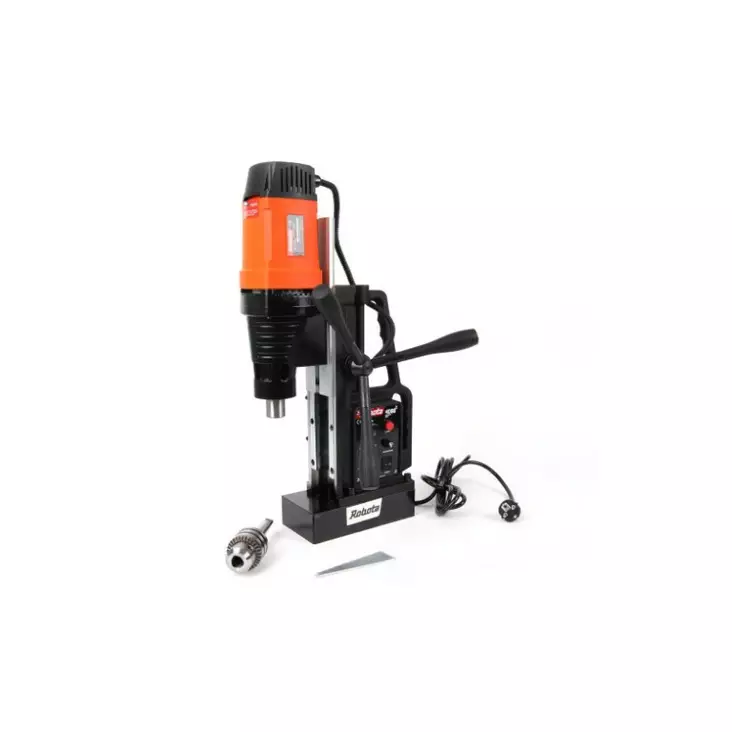 Robota magneettiporakone MD88 1880W - Muut sähkötyökalut - 6438212092508 - 1