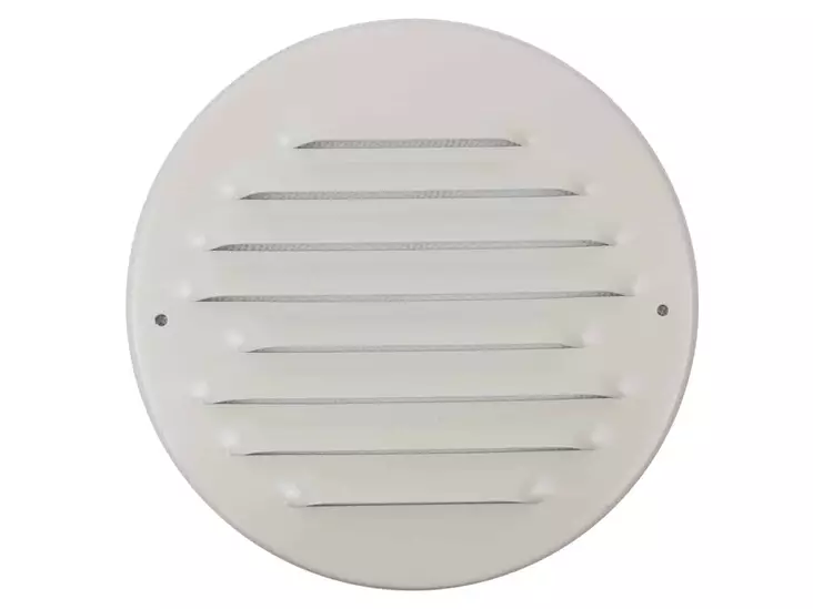 Säle 240 IK 160mm - Ulkosäleiköt ja säleet - 6414671015388 - 1