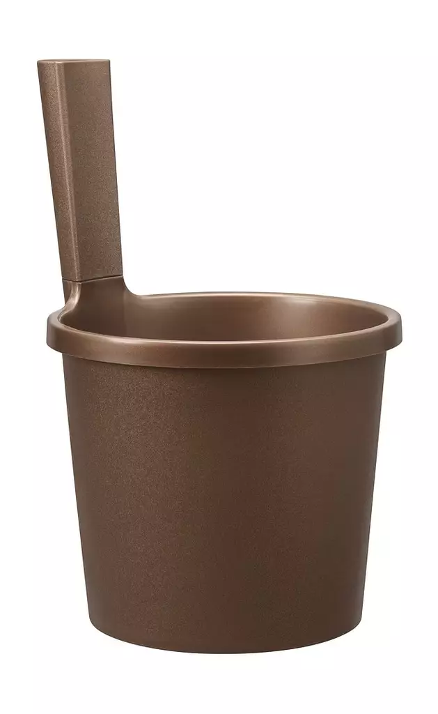 Saunakiulu 5 L - Saavit,  pesuvadit ja jakkarat - 6411763039208 - 1