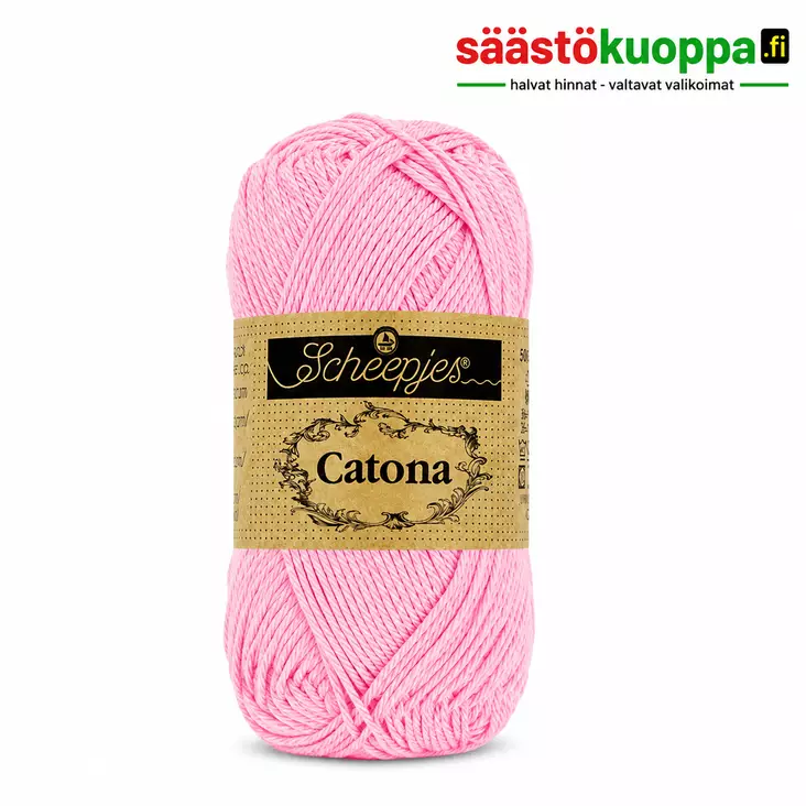Scheepjes catona 222 50G - Langat - 8717738974238 - 1