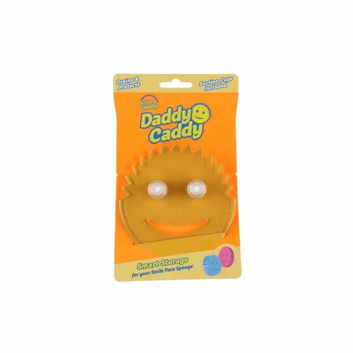 Scrub daddy pidike - Muut siivousvälineet - 5060481020268 - 1