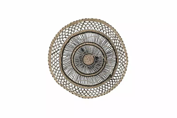 Seinädeco Earth 43 cm - Sisustusesineet - 6410416020358 - 1