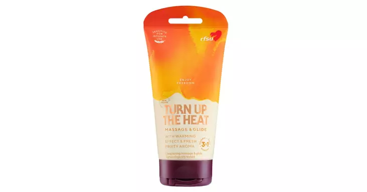 Sense me liukuvoide 150ml - Ehkäisy ja seksuaalisuus - 7310572000128 - 1