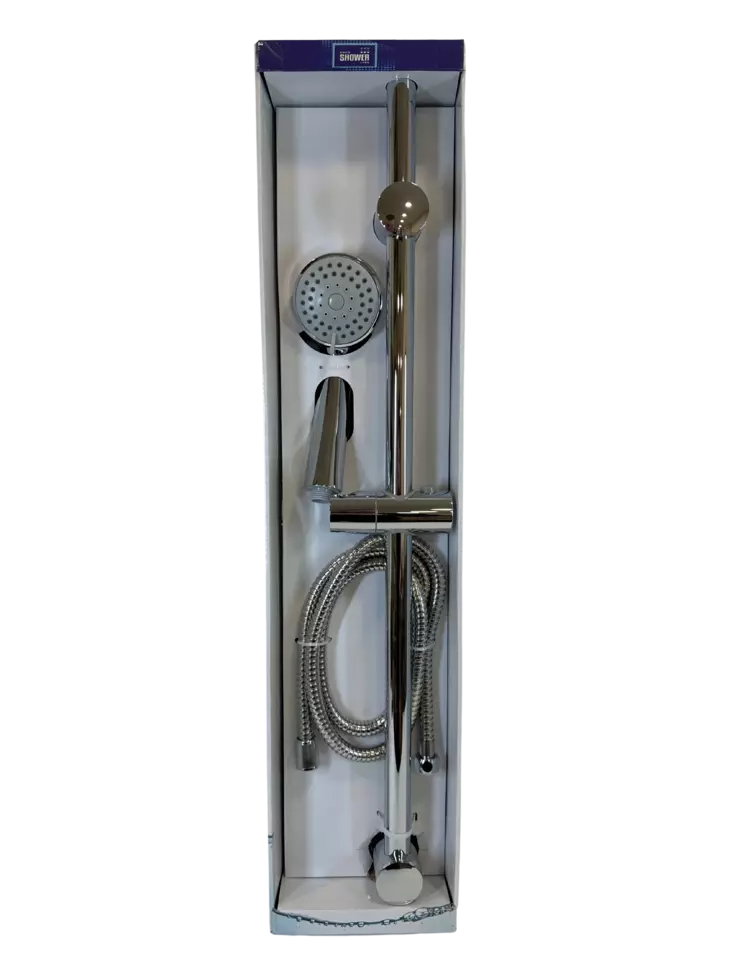 Shower suihkusetti - Suihkusetit - 6438506004378 - 1