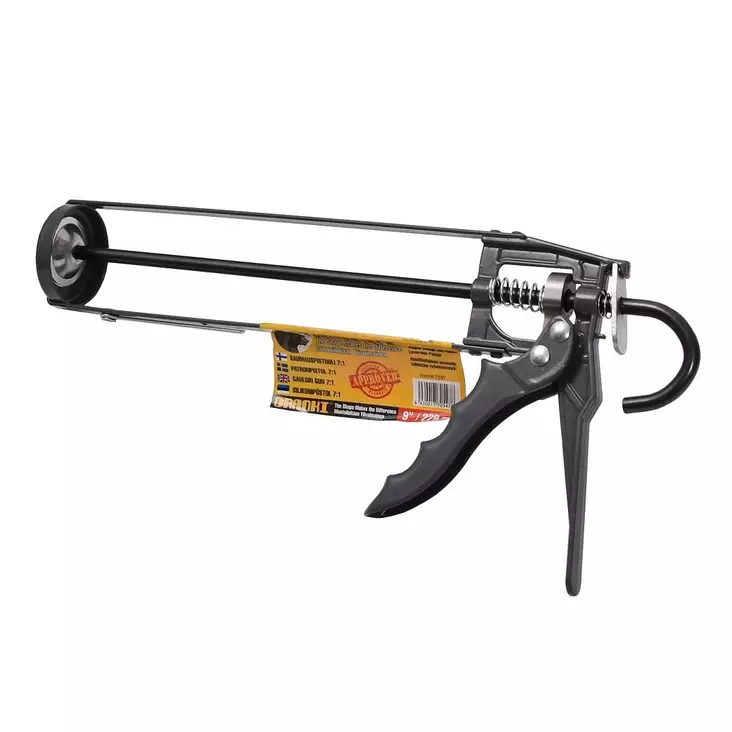 Silikonipistooli m1 pro - Työtakit ja Liivit - 6430017705478 - 1