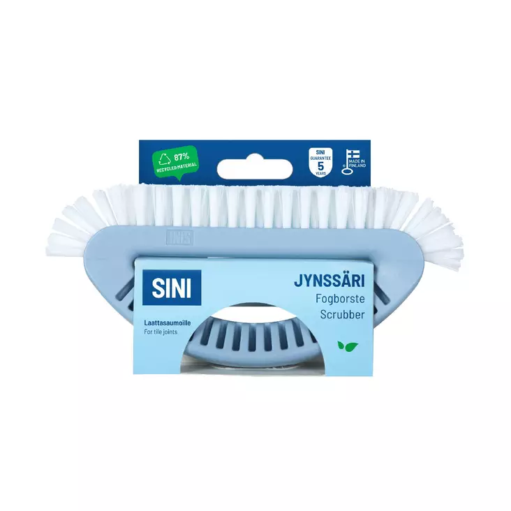Sini Jynssäri - Siivousharjat - 6423800165108 - 1