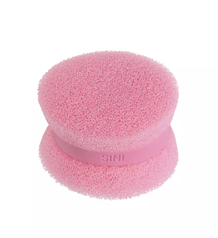 Sini macaron sieni - Hankaussienet ja teräsvillat - 6423800035418 - 1