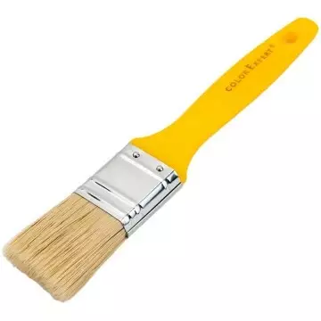 Sivellin 40mm muovivarsi - Pensselit ja siveltimet - 4013307806578 - 1