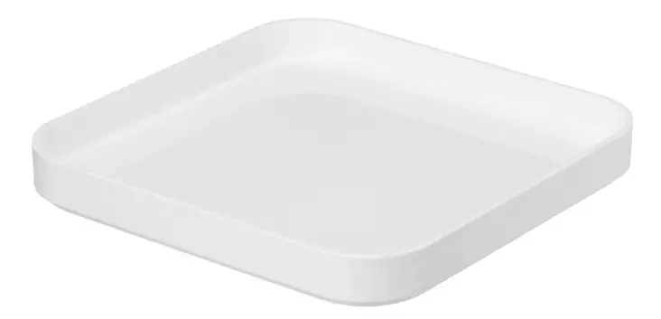 SmareStore compact sguare valkoinen - Säilytyslaatikot ja muovilaatikot - 6411760123108 - 1