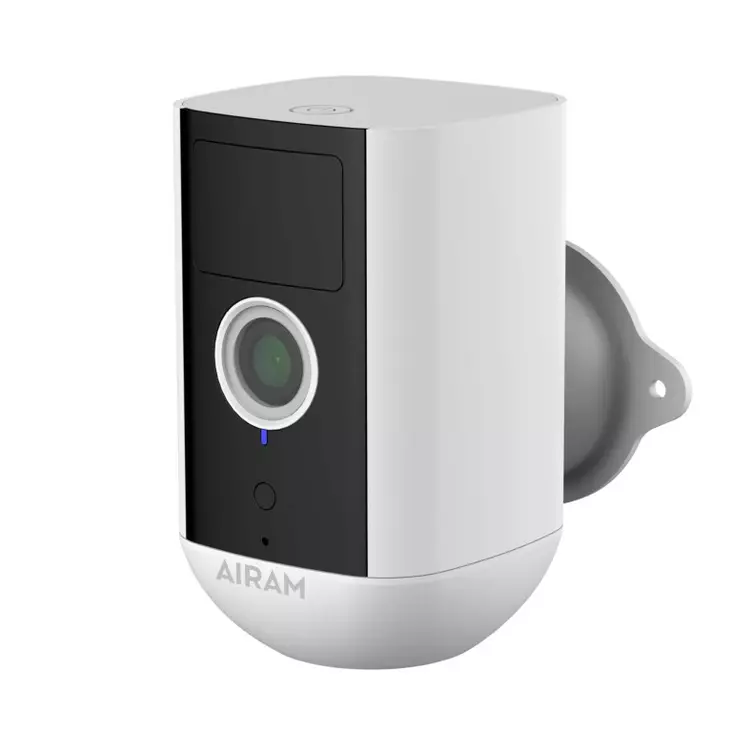 Smart kamera ip65 - Älykoti - 6435200287878 - 1