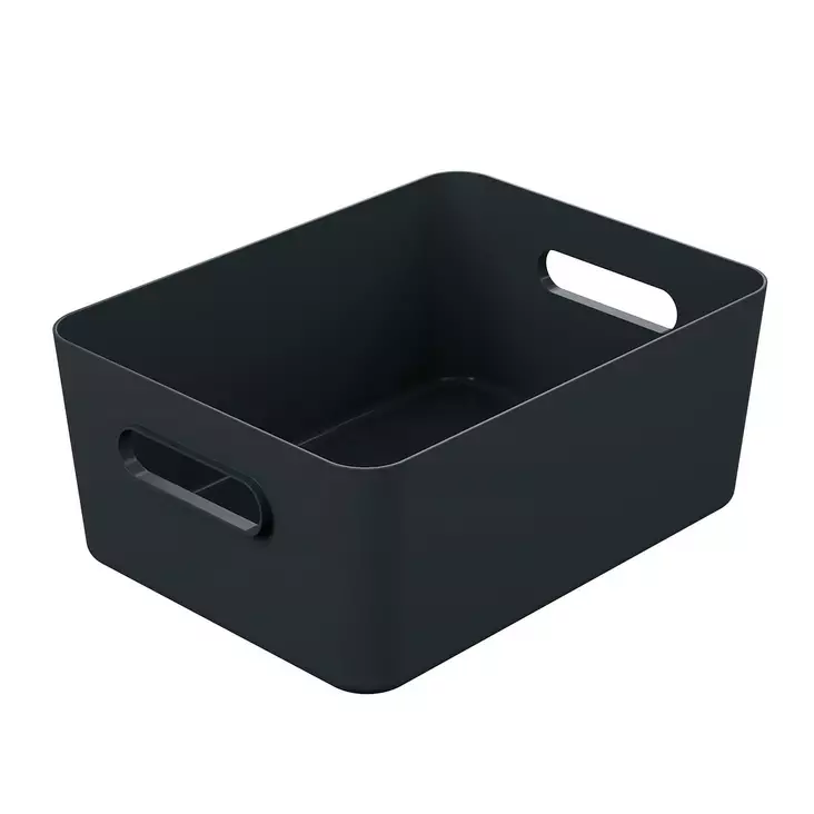 SmartStor Comfort L Dark teal - Säilytyslaatikot ja muovilaatikot - 6411761101228 - 1