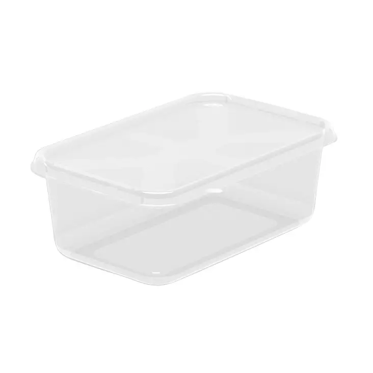 Smartstore basic 30L - Säilytyslaatikot ja muovilaatikot - 7332462115958 - 1