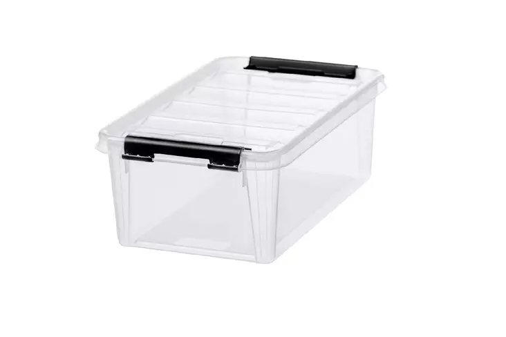 SmartStore Classic säilytyslaatikko 5 - Säilytyslaatikot ja muovilaatikot - 7332462083738 - 1