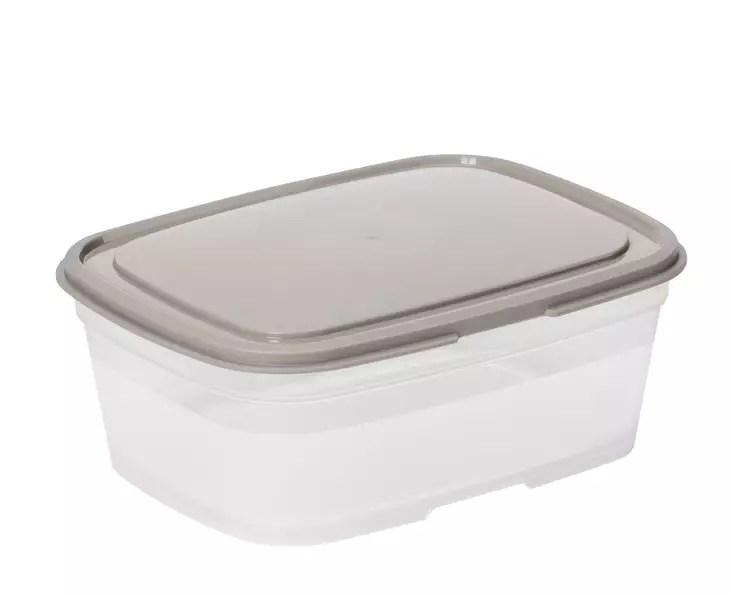 Smart Store fresh säilytysrasia 0,8l - Ruoansäilytysastiat - 6411767966708 - 1