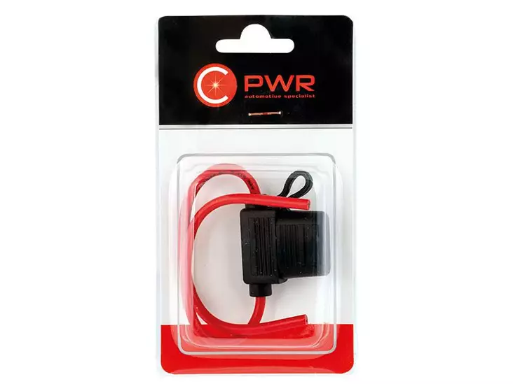 Sulakkeenpidin kumia unival (GM) - Sulakerasiat - 6419943236218 - 1