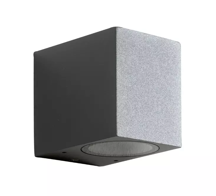 Sund ip44 gu10 glc ant - Sähkötarvikkeet - 6435200226228 - 1