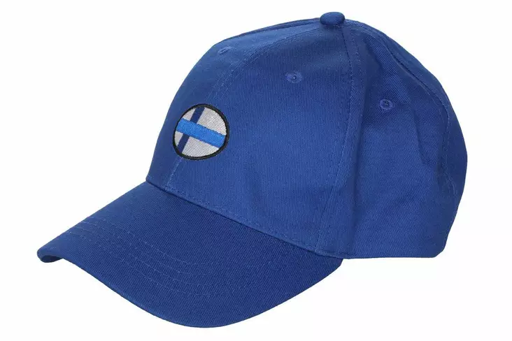 Suomi lippalakki - Miesten päähineet ja käsineet - 6410416142678 - 1