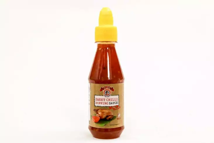 SUREE SWEET CHILLI DIPPING SAUCE 200ML - Kissan hiekat - 8850344000868 - 1
