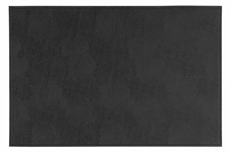 Tabletti Bergen musta 30x45cm - Pöytäliinat, tabletit ja esiliinat - 6410416197388 - 1