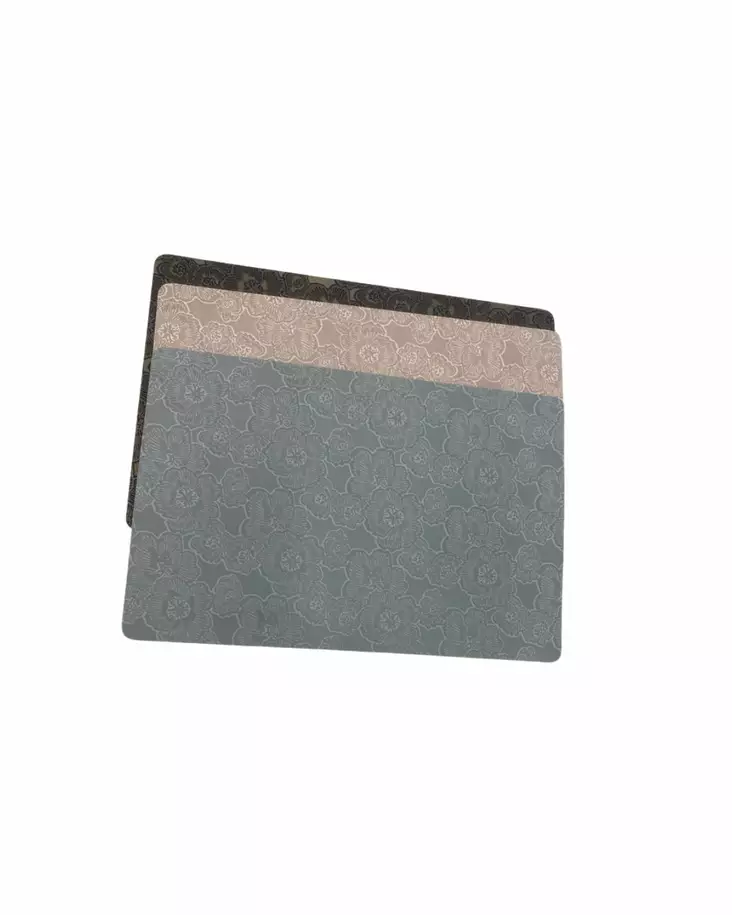 Tabletti kääntomalli 30x45cm värilajit. - Pöytäliinat, tabletit ja esiliinat - 6438506010638 - 1