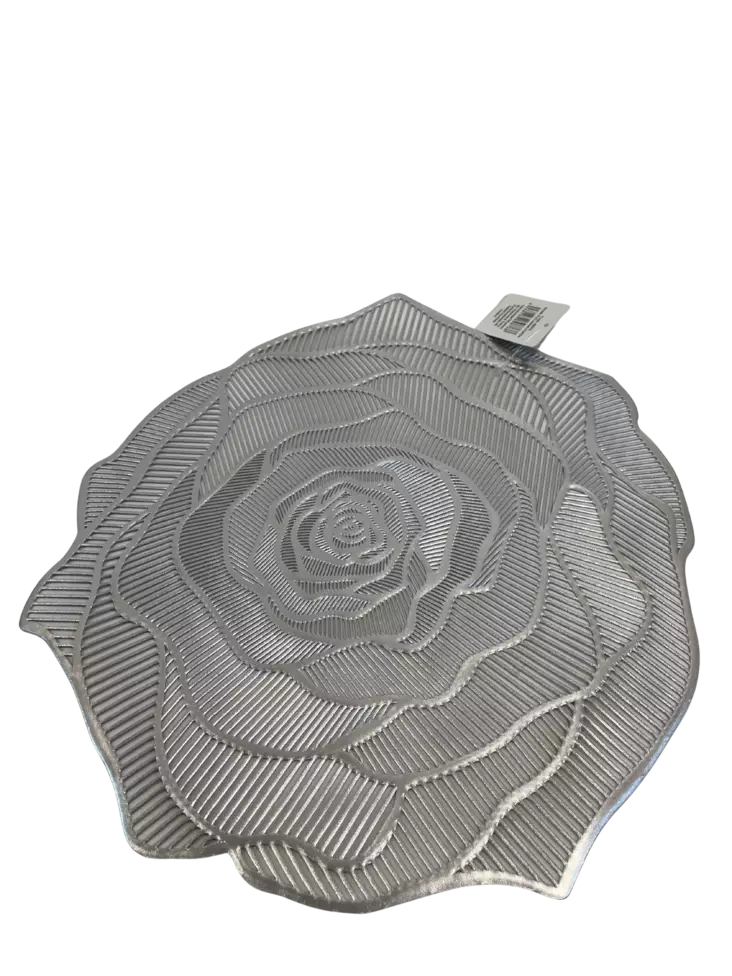 Tabletti rose hopea - Pöytäliinat, tabletit ja esiliinat - 6438159898768 - 1