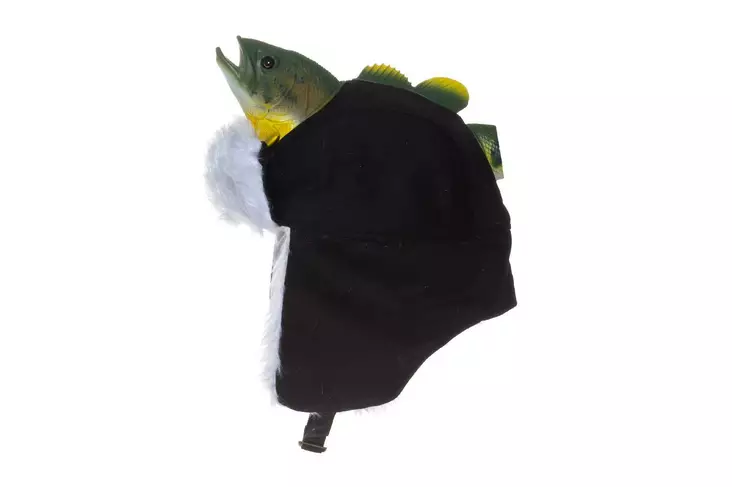 Talvilakki kala - Miesten päähineet ja käsineet - 6410416222028 - 6